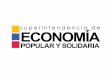 EL SEGURO DE DEPÓSITOS Y SOLIDARIA - Ecuador...Popular y Solidaria 2. La Economía Popular y Solidaria en cifras 3. Experiencias de fondos de garantía de depósitos para COAC en