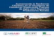 AUMENTANDO LA RESILIENCIA CLIMÁTICA EN EL OCCIDENTE DE ...ciat-library.ciat.cgiar.org/Articulos_Ciat/... · Aumentando la Resiliencia Climática en el Occidente de Honduras: Explorando