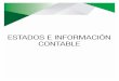 El Consejo Nacional de Armonización Contable …de armonización contable, establecidos por el CONAC, con el compromiso institucional de llevar a cabo los objetivos planteados en
