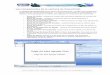 Los componentes de la ventana de PowerPointjru.cl/descargas/tutoPPoint.pdf · Los componentes de la ventana de PowerPoint ... al ejecutar PowerPoint y le permite ver varias partes