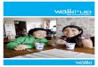 Innovación - Walki...Innovación Eficacia, valor y sostenibilidad Walki es una empresa innovadora de reconocido prestigio y el socio ideal para empresas que exigen excelencia técnica,