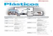 PROGRAMA EDITORIAL Plásticos - Interempresas...- Impresión 3D en la industria de plástico ... Diseñadores y fabricantes de moldes para piezas de plástico. Instaladores, ... agenda