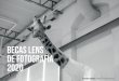 PDF becas lens fotografia 2020€¦ · _BECAS LENS 2020 LENS Escuela de Artes Visuales convoca las Becas Lens de Fotografía y Cine 2020 con el objetivo de hacer accesibles sus programas