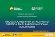 Ministerio del Ambiente Parque Nacional Galápagoscpps.dyndns.info/cpps-docs-web/planaccion/docs2011/oct/... · 2011-10-31 · escalinatas, miradores y señales de interpretación