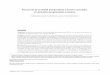 Frecuencia de ansiedad preoperatoria y factores …5 IATREIA Vol 33(1) enero-marzo 2020 Frecuencia de ansiedad preoperatoria y factores asociados en gestantes programadas a cesárea