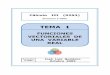 TEMA 1 III - Semestre 3... · 2015-09-16 · Funciones Vectoriales de Variable Real Prof. U.C.V. F.I.U.C.V. CÁLCULO III (0253) - TEMA 1 José Luis Quintero Las notas presentadas