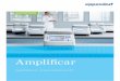 A mpl i ﬁ c a r - Eppendorf...> Placas PCR de 96 y 384 pocillos para un rendimiento medio a alto > Placas divisibles, tubos PCR y tiras de tubos para un rendimiento bajo > Opciones