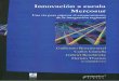 Innovación a escala MERCOSUR - UNSAM bien las actividades de ciencia, tecnología e innovación no han alcan-zado un desarrollo sistémico en el plano nacional, la cooperación regio-nal