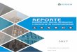 REPORTE - Argentina · 2019-02-27 · Reporte Económico, Social, Ambiental y Memoria de Sustentabilidad ǀ Ejercicio 2017 Página 7 de 38 2. NUESTRA ORGANIZACIÓN La Sindicatura