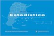 Dirección de Geo-Referenciamiento y Estadística …...Dirección de Georeferenciamiento y Estadística. Observatorio Argentino de Drogas. SEDRONAR. Presidencia de la Nación. 4 »