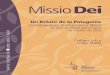 Missio Dei#9 Spanish · Iglesia Menonita Evangélica Argentina (IEMA) oraban y comisionaban a estos dos misioneros norteamericanos. La IEMA se reunía en oca-sión del 50° aniversario