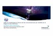 CMR-19: Definiendo el futuro de las comunicaciones …...Movilidad, Retosregulatorios CMR-19: Definiendo el futuro de las comunicaciones por satélite en la Región de las Américas