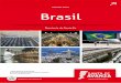 MARZO 2014 Brasil - Santa Fe Province€¦ · En 2013, el Producto Interno Bruto real creció 2,3%, superando al 1,0% de 2012. A su vez, el PBI real per cápita aumentó apenas un