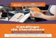 Catálogo de Hardware - Soft Restaurant® · 2019-02-28 · Catálogo de Hardware Precios Usuario Final | 1-31 de marzo Estimado cliente, ¡ahora nuestro catálogo es interactivo!