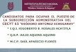 ipn.mxipn.mx/assets/files/cecyt15/docs/Inicio/Candida... · Diplomado "Desarrollo de Competencias Docentes en el uso de las TIC", 2013. Taller "Residuos Químicos Peligrosos en el