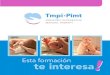 te interesa - Terapia Manual Pediátrica Integrativa (TMPI) · neurodesarrollo infantil tanto en la población con afecciones neurológicas como en los ni-ños sin patología específica