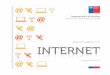 INTERNET...Introducción Internet nos provee de una velocidad de transferencia de información y una sensación de omnipresencia individual y social que está transformando nuestras