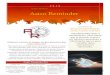 Astro Robot Astro Reminderastroreminder.com/que_es_astroreminder.pdf · Surgió como una solución para consultar información astrológica de forma simple, rápida y fácil. Estará