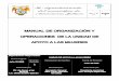 Jalisco - MANUAL DE ORGANIZACIÓN Y · 2013-08-08 · Constitución Política para el Estado Libre y Soberano de Jalisco Ley para la Prevención y atención de la violencia intrafamiliar