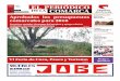 Aprobados los presupuestos …comarcadelaranda.com/UserFiles/File/PeriodicoComarcal... · 2019-01-18 · una tirada de recorridos de caza, un concurso de pesca en el embal-se Maidevera,