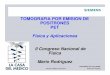 TOMOGRAFIA POR EMISION DE POSITRONES PETpanamaspf.org/newspf/images/pdf/congreso2007/tomografia.pdf · 2016-02-04 · Innovation is in our genes. 3 Siemens Medical Solutions Molecular