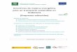 Incentivos de mejora energética para un transporte sostenible en ... · Notific@ es el sistema de notificaciones electrónicas de la Junta de Andalucía que se utiliza para recibir