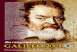 “La figura de Galileo como · 2 Suplemento especial de la revista IAC NOTICIAS N. 1-2001, del Instituto de Astrofísica de Canarias (IAC) Desde que se celebró el último simposio