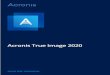 Acronis True Image 2020dl.acronis.com/u/pdf/ATI2020_userguide_es-ES.pdf · Acronis True Image 2020 es un paquete de software integrado que garantiza la seguridad de toda la información