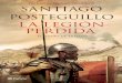 Santiago Posteguillo - PlanetadeLibros...A Los asesinos del emperador siguió Circo Máximo, y con La legión perdida, su obra más ambiciosa y espectacular, cierra esta exitosa trilogía