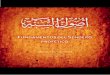 Fundamentos del Sendero profético - ArIslamwaybooks.islamway.net/es/es_Fundamentos_del_Sendero_Imam_Ahmad… · de la convicción racional, sino disputar con el único fin de entretener