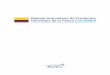 Manual Arancelario de Productos Derivados de la Pesca COLOMBIA · 2019-08-26 · Manual Arancelario de Productos Derivados de la Pesca COLOMBIA 3 macarelas (Decapterus spp.), capelanes