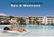Hesperia Lanzarote Spa & Wellness - Hesperia...Suave masaje localizado a base de aceites esenciales que recorrerán todo su cuerpo. Un fantástico antídoto contra la ansiedad y el