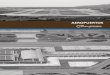 AEROPUERTO CAS Aeropuertos 1 - auding intraesa lleva más de 30 años prestando servicios a las diferentes administraciones y al sector privado, planiﬁcando, dise- ñando estructuras