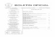 BOLETIN OFICIAL - chubut.gov.ar 31, 2006.pdf · Desarrollo Social dependiente del Ministerio de la Fami-lia y Promoción Social como Autoridad de Aplicación de la Ley 5465. Artículo