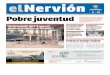 1 - El Nervión: Periódico gratuito en Bilbao y Bizkaia · El PP de Bilbao solicitará en el pleno de este jueves que se haga extensiva la OTA a todos los ba-rrios del municipio