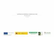 ESTRATEGIA DE DESARROLLO FEDESIBA 2014-2020...Conservación y recuperación de espacios acuáticos Control y gestión de actividades cinegéticas y pesca, apoyando proyectos de recuperación