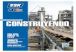 CONSTRUYENDO - IONOSs605735053.onlinehome.us/ssk/Assets/uploads/files/journals/revista-SSK-N-10.pdfmontaje de estructuras de acero, mecánico, tuberías, instalaciones eléctricas