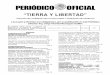 PERIÓDICO OFICIALperiodico.morelos.gob.mx/periodicos/2013/5074.pdf · servicio del Poder Ejecutivo del Estado de Morelos para el año 2013 (tiempos recortados), solicitado ... pueden