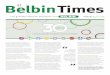 Belbin 30th Anniversay (Spanish)...Times | Por qué2 Los Roles de Equipo Belbin permiten identificar las fortalezas y debilidades conductuales de las personas en el entorno laboral