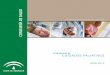 CONSEJERÍA DE SALUD - Red de Cuidados PaliativosAsimismo, el Plan Integral de Oncología de Andalucía 2002-2006 incorpora los cuidados paliativos como una línea de actuación, favoreciendo