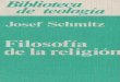 Filosofía de la religión - Libro Esotericolibroesoterico.com/biblioteca/religiones/Filosofia De La... · 2015-11-05 · Tipos básicos de filosofía de la religión 25 ... 2.5
