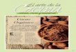 LA SALUD - Microsofturano.blob.core.windows.net/share/i_Prensa/5179/Salud... · 2017-01-19 · 28 Salud Alternativa BENEFICIOS PARA LA SALUD: En su composición, los granos de cacao