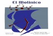 El Molinico - murciaeduca.es · 2010-01-06 · El Molinico 1 El esfuerzo y entusiasmo de las per sonas que constituyen la comuni dad educativa del IES “Emilio Pérez Piñero”