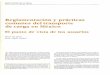 Reglamentación y prácticas comunes del transporte de carga en …revistas.bancomext.gob.mx/rce/magazines/174/3/RCE3.pdf · Comercio Exterior, vol. 39, núm. 5, México, mayo de