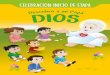2 CELEBRACIÓN: INICIO DE ETAPA - Casa del …ediciones.casadelcatequista.com/wp-content/uploads/2019/...liares) para pegar el nombre del niño en el “Libro de la vida”. Junto