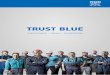 TRUST BLUE - PFERD · 2020-04-08 · La marca PFERD PFERD es la marca líder que desarrolla, fabrica, ofrece asesoramiento y comercializa herramientas para el tratamiento de superficies