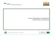 I. Guía Pedagógica del Módulo Enfermería comunitaria...Modelo Académico de Calidad para la Competitividad del Conalep para orientar la ... en las formas en cómo lo hacen y en