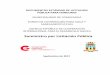 DOCUMENTOS ESTÁNDAR DE LICITACION PÚBLICA PARA … · 2018-02-13 · documentos estÁndar de licitacion pÚblica para honduras municipalidad de comayagua fondo de cooperaciÓn para