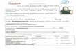  · 2019-01-04 · COOPERATIVA DE Vigilada Supersolidaria — inscrita a Fogacoop Página 1 de 2 HOJA DE VIDA POSTULACIÓN A DELEGADO CESCA PERIODO: 2019 - 2021 Antes de diligenciar