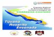 PRESENTACIÓN - Secretaría de Infraestructura y ...Sidue.gob.mx/doctos/2015/ot/COCOTREN.pdflocalidades dispersas y de los centros turísticos con una visión metropolitana de la zona